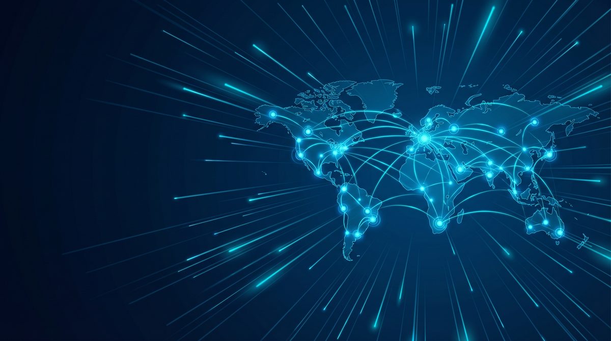 加速器E区全球网络加速